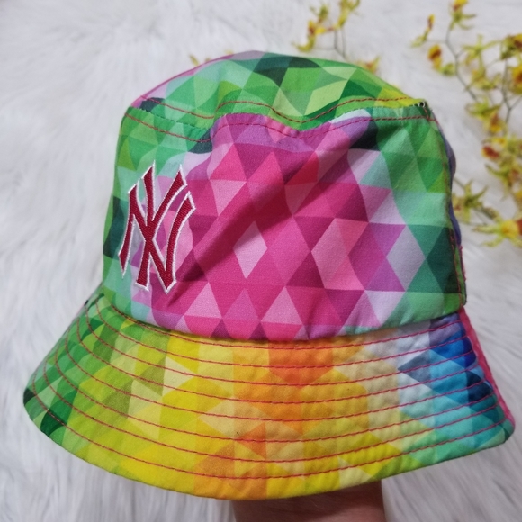 COPY - New Era Yankees Hat Child. - Picture 4 of 12